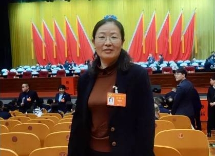 民建會員勝桂紅：殷商文化的傳承者與奉獻(xiàn)者